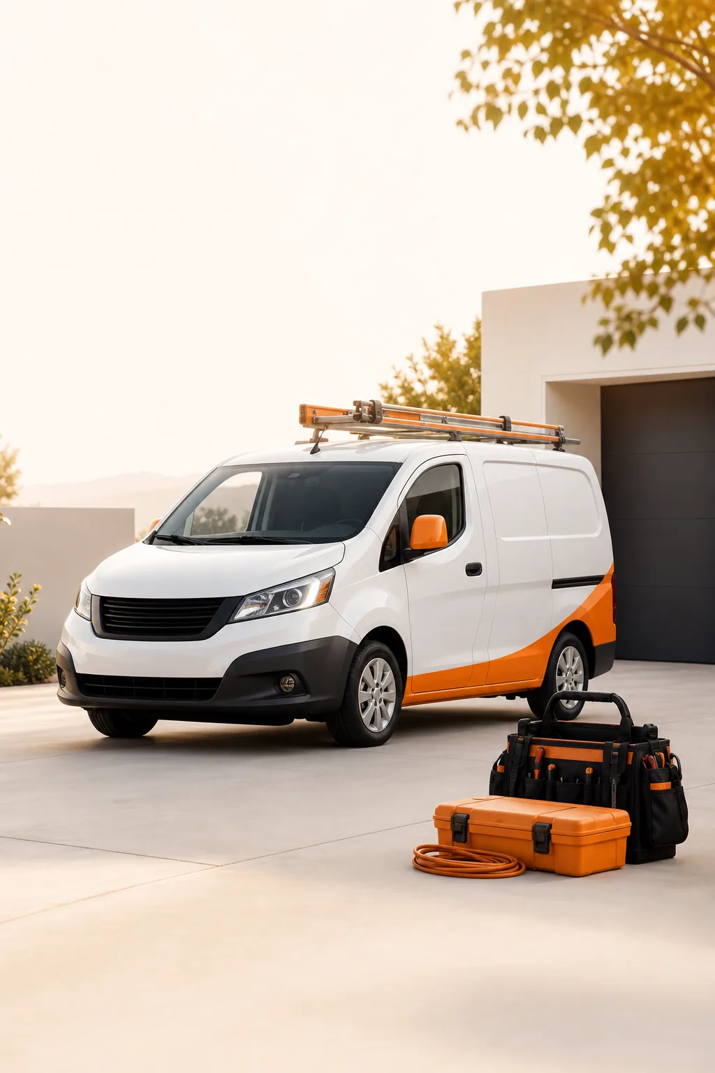 Brightline Services
